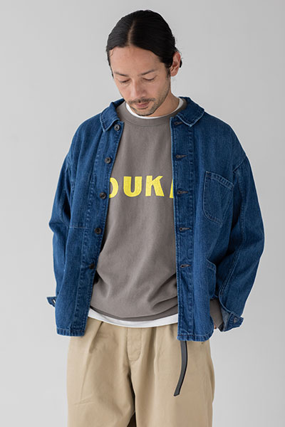 Ordinary Fits